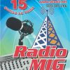 Radio Mig Bobovo FM 107.3 Uživo