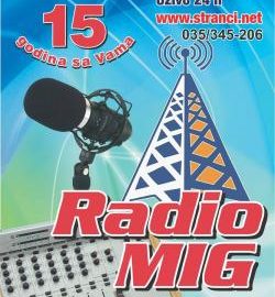 Radio Mig Bobovo FM 107.3 Uživo<div class="yasr-vv-stars-title-container"><div class='yasr-stars-title yasr-rater-stars'
 id='yasr-visitor-votes-readonly-rater-e3e6c707b6061'
 data-rating='5'
 data-rater-starsize='16'
 data-rater-postid='163'
 data-rater-readonly='true'
 data-readonly-attribute='true'
 ></div><span class='yasr-stars-title-average'>5 (1)</span></div>