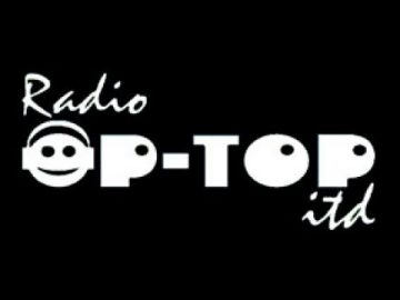 Op Top Radio Topola
