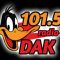 Radio Dak Ćuprija