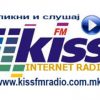 Kiss FM Radio Kumanovo