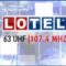 Lotel Radio Loznica