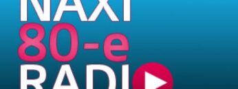 Naxi 80-e Radio Beograd