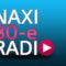 Naxi 80-e Radio Beograd