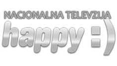 Happy TV Uživo