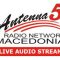 Radio Antena 5 Skopje