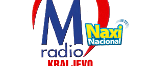 Radio M Naxi Kraljevo