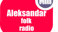 Aleksandar Folk Radio