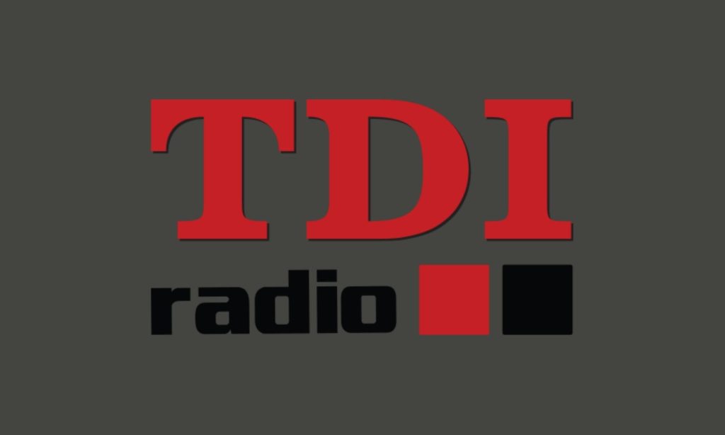 TDI Radio Pop RnB Hits